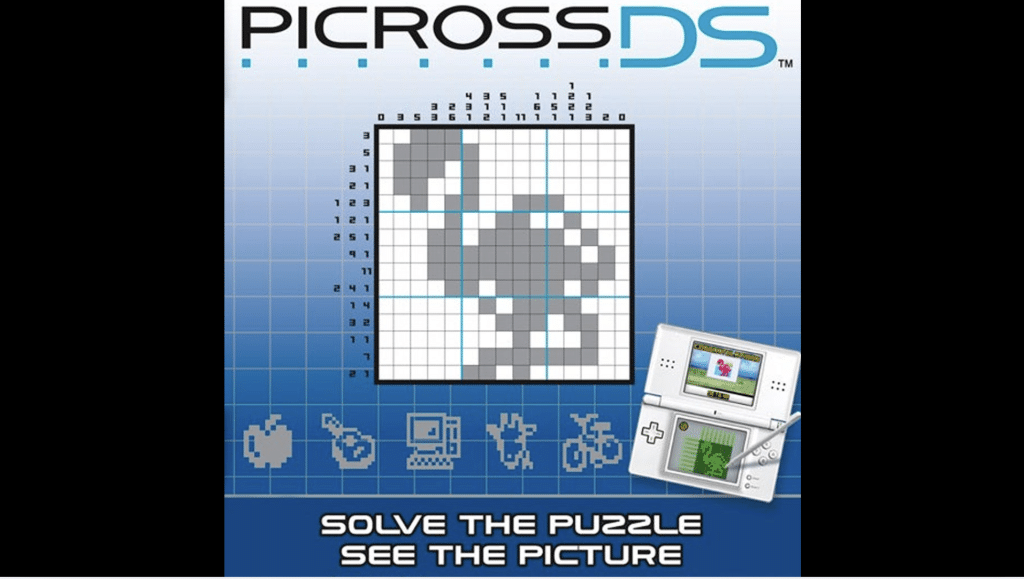 Picross DS