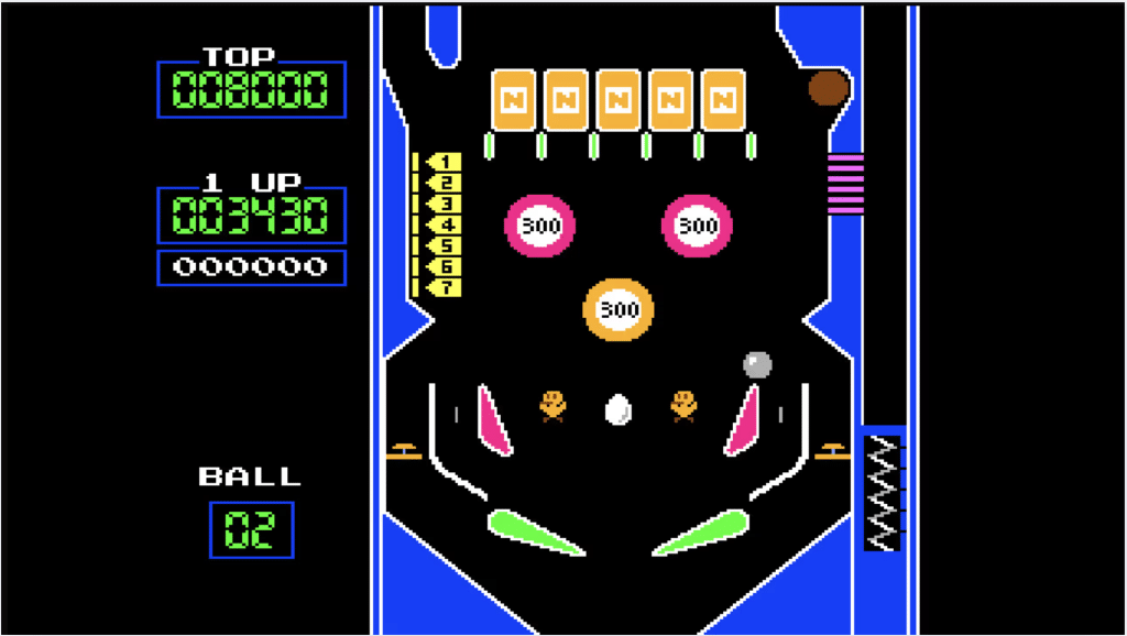 Pinball