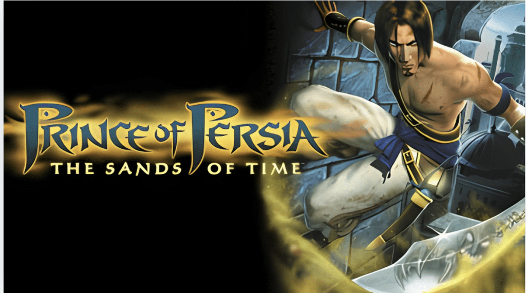 Prince of Persia