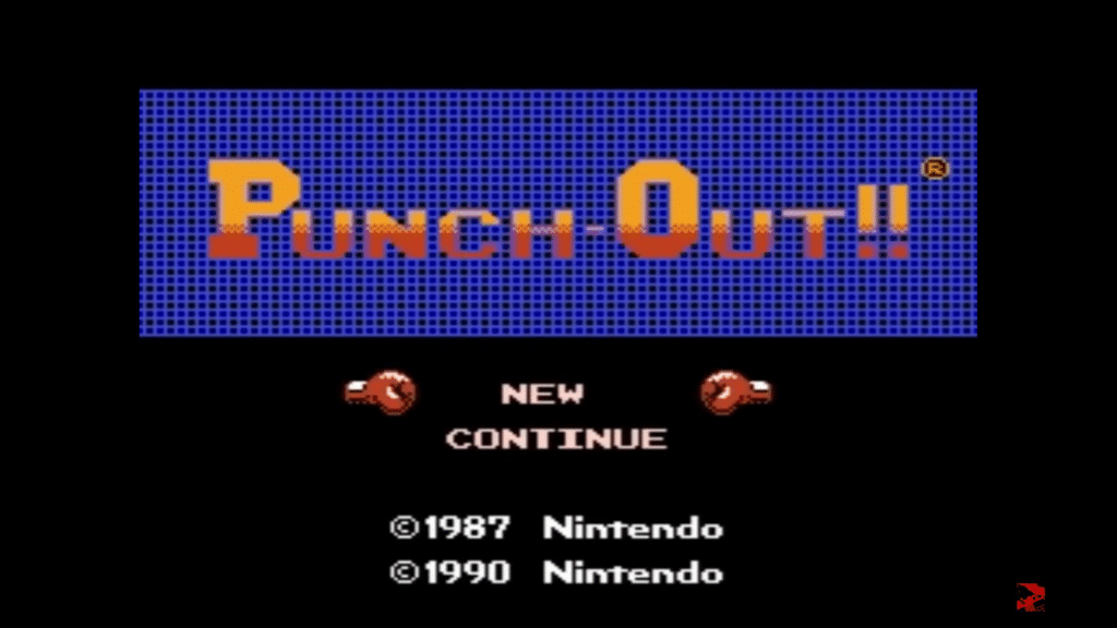 Punch-Out!!