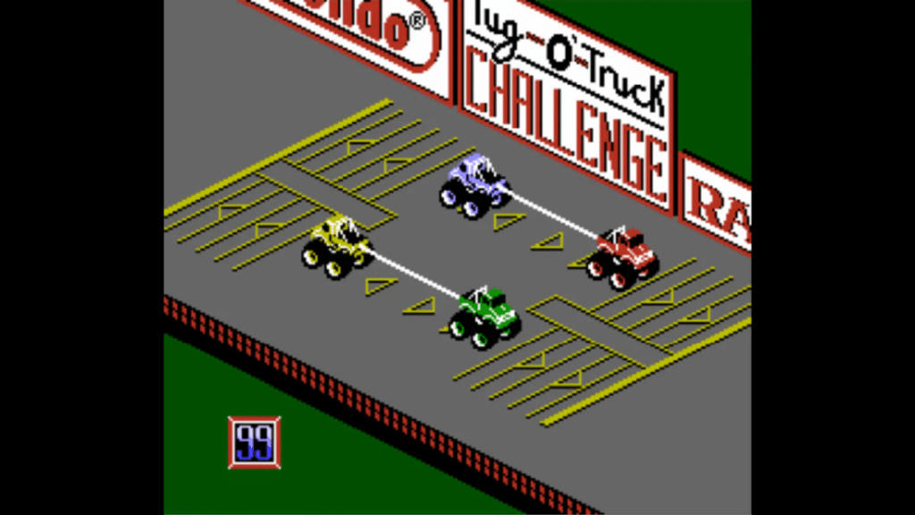 RC Pro-Am II