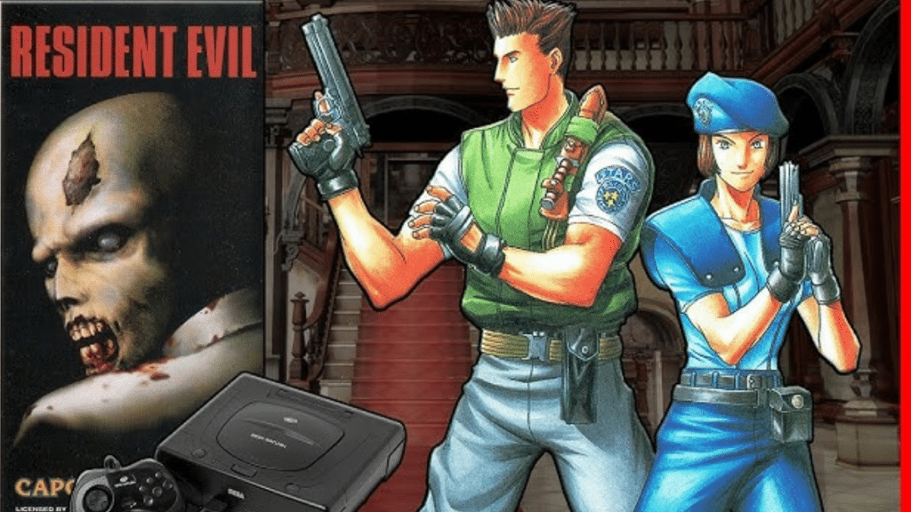 Resident Evil