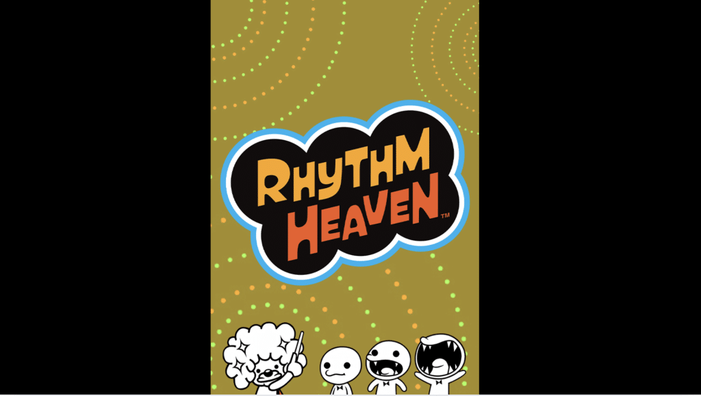 Rhythm Heaven