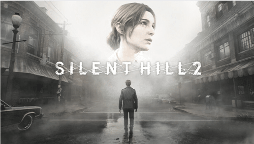 Silent Hill 2