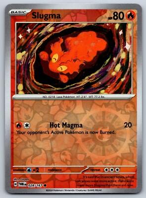 Slugma
