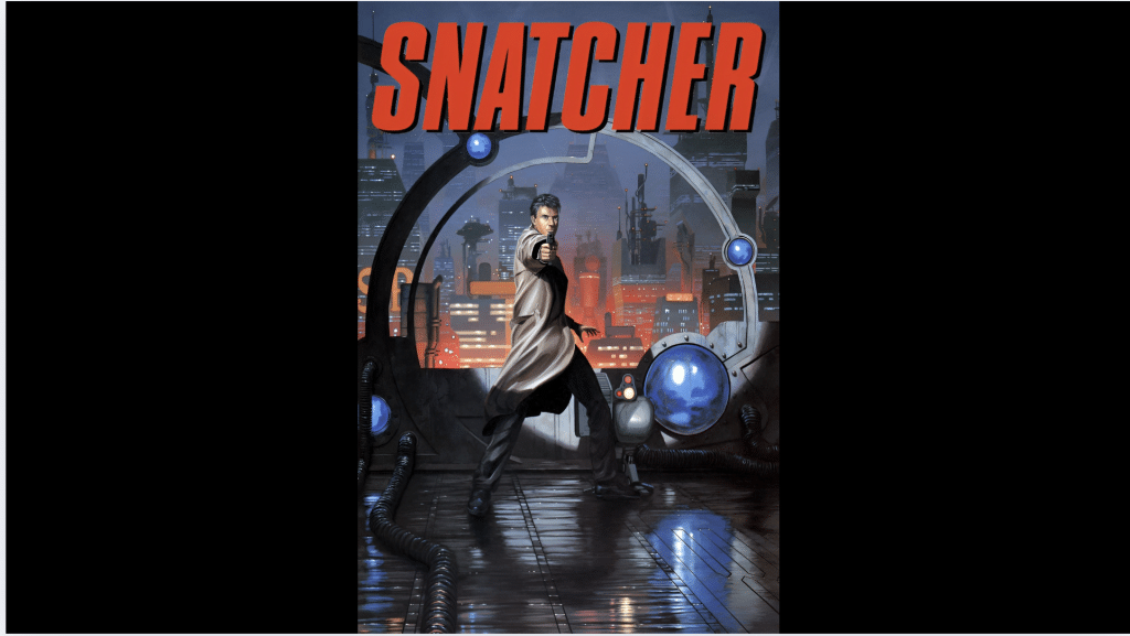 Snatcher