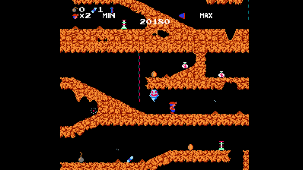 Spelunker