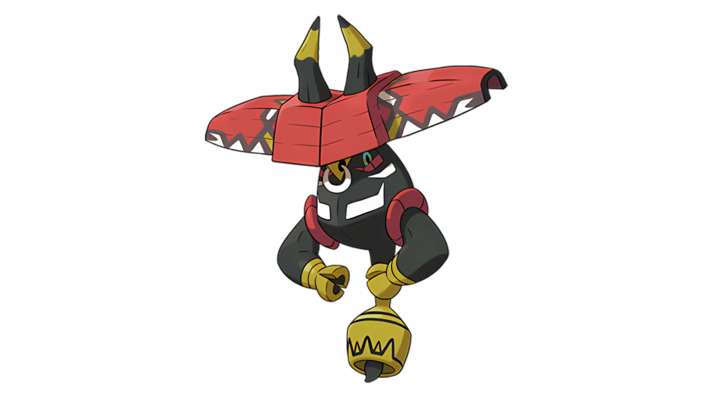 Tapu-Balu