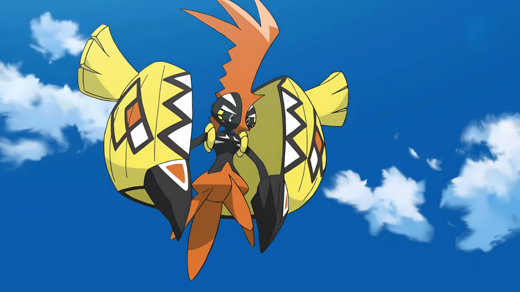 Tapu-Koko
