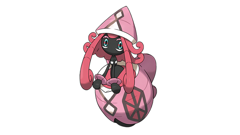 Tapu-Lele