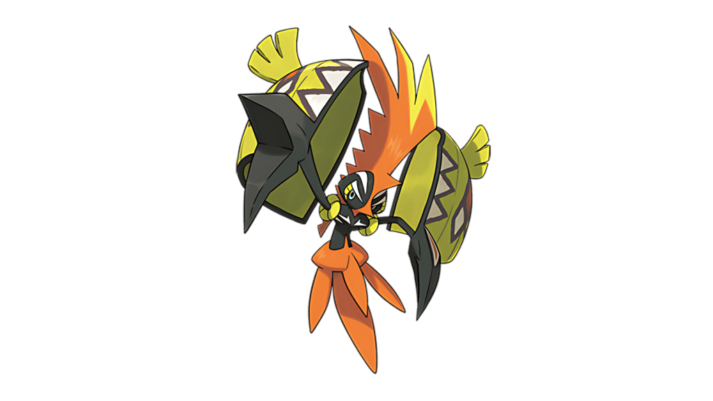 Tapu-koko