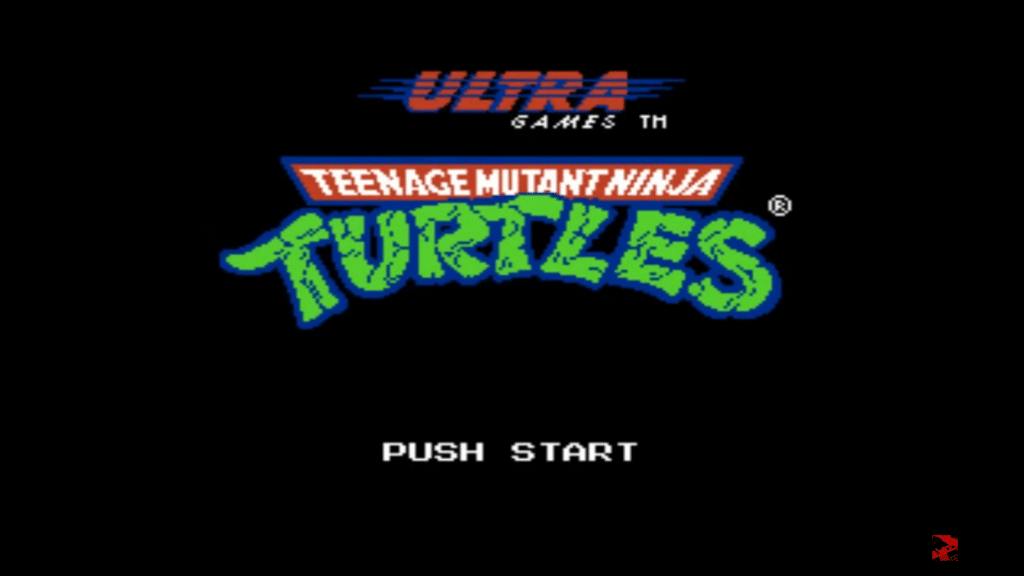 Teenage Mutant Ninja Turtles