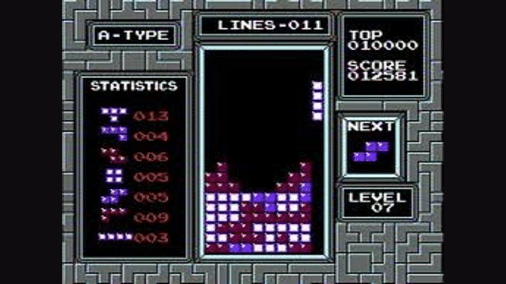 Tetris