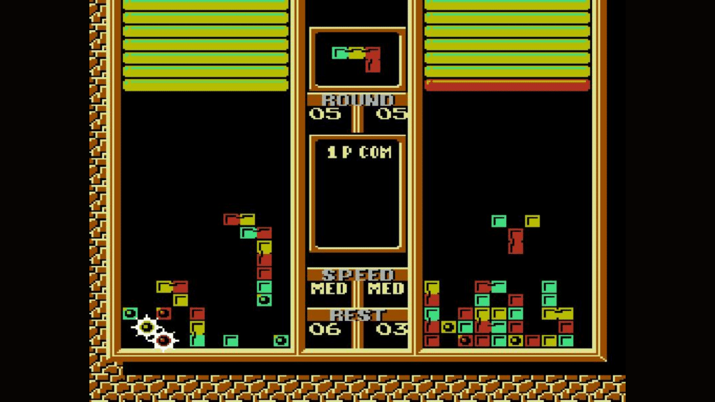 Tetris 2