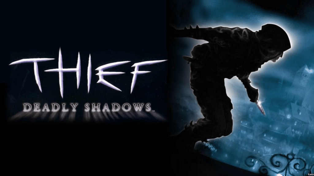 Thief Deadly Shadows
