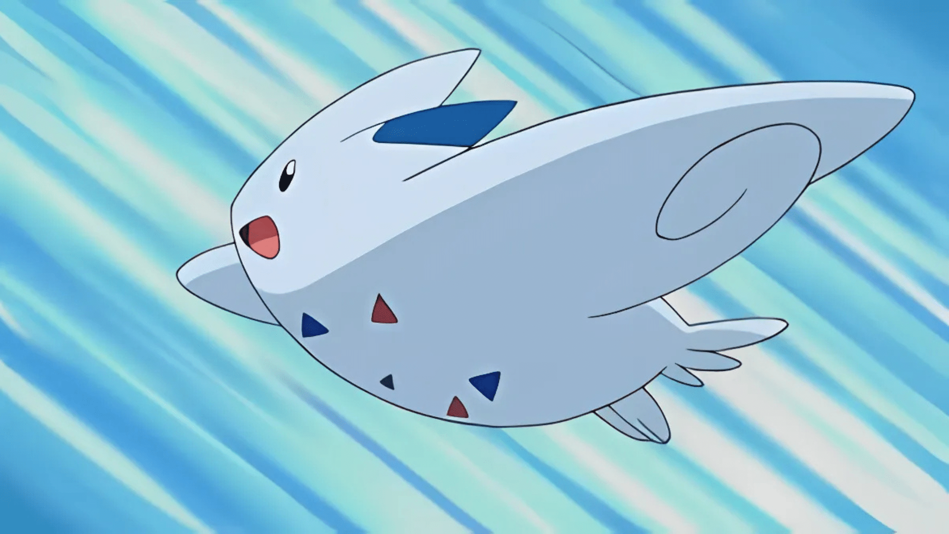 Togekiss