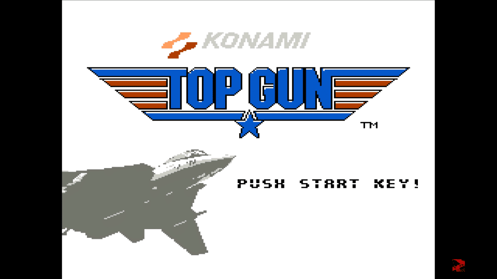 Top Gun