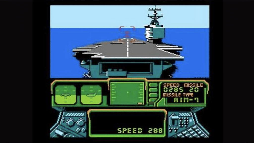 Top Gun