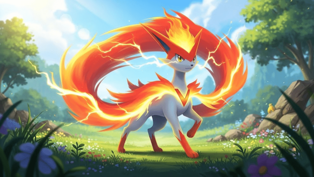 Victini