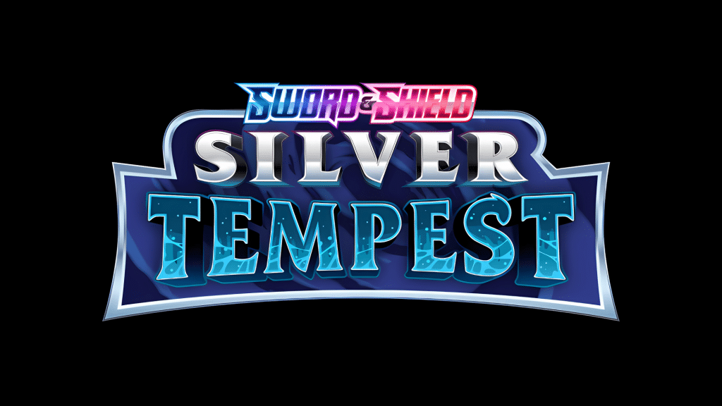 What Is the Silver Tempest Card List