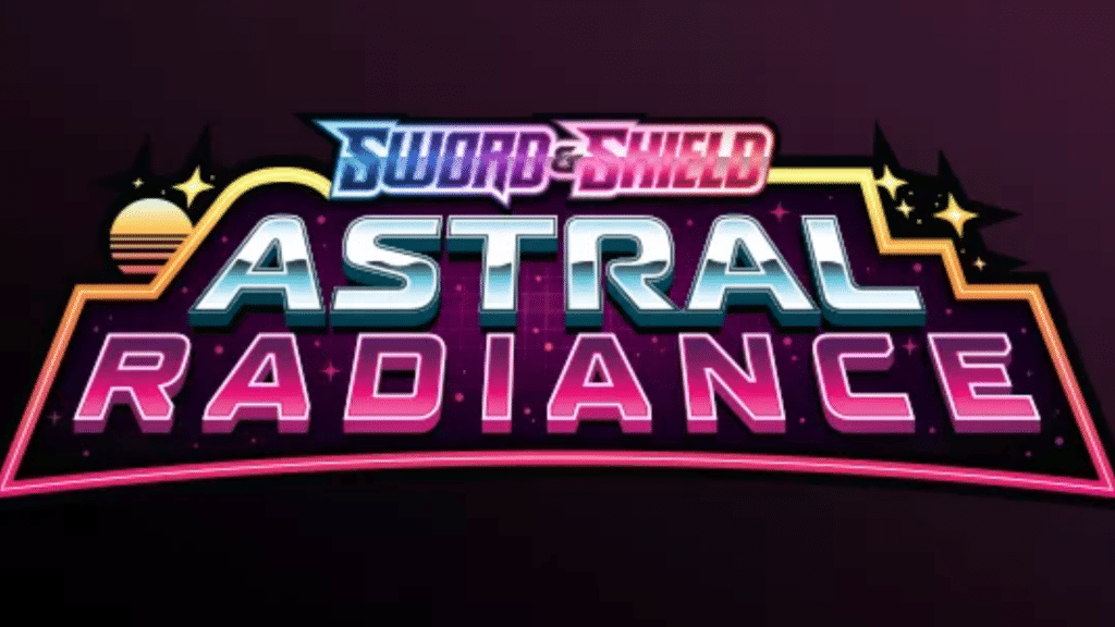 What is Astral Radiance
