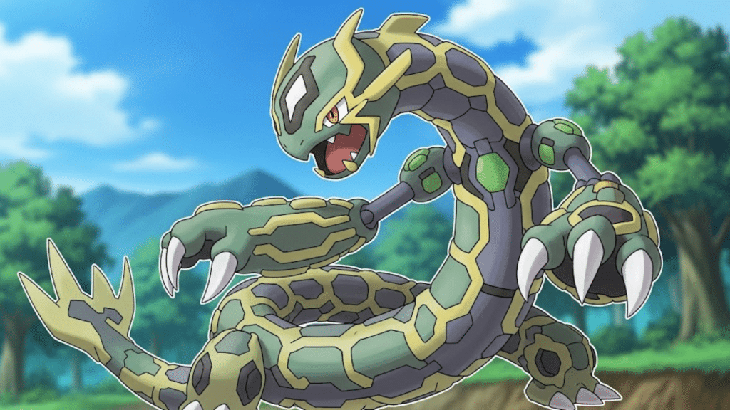 Zygarde