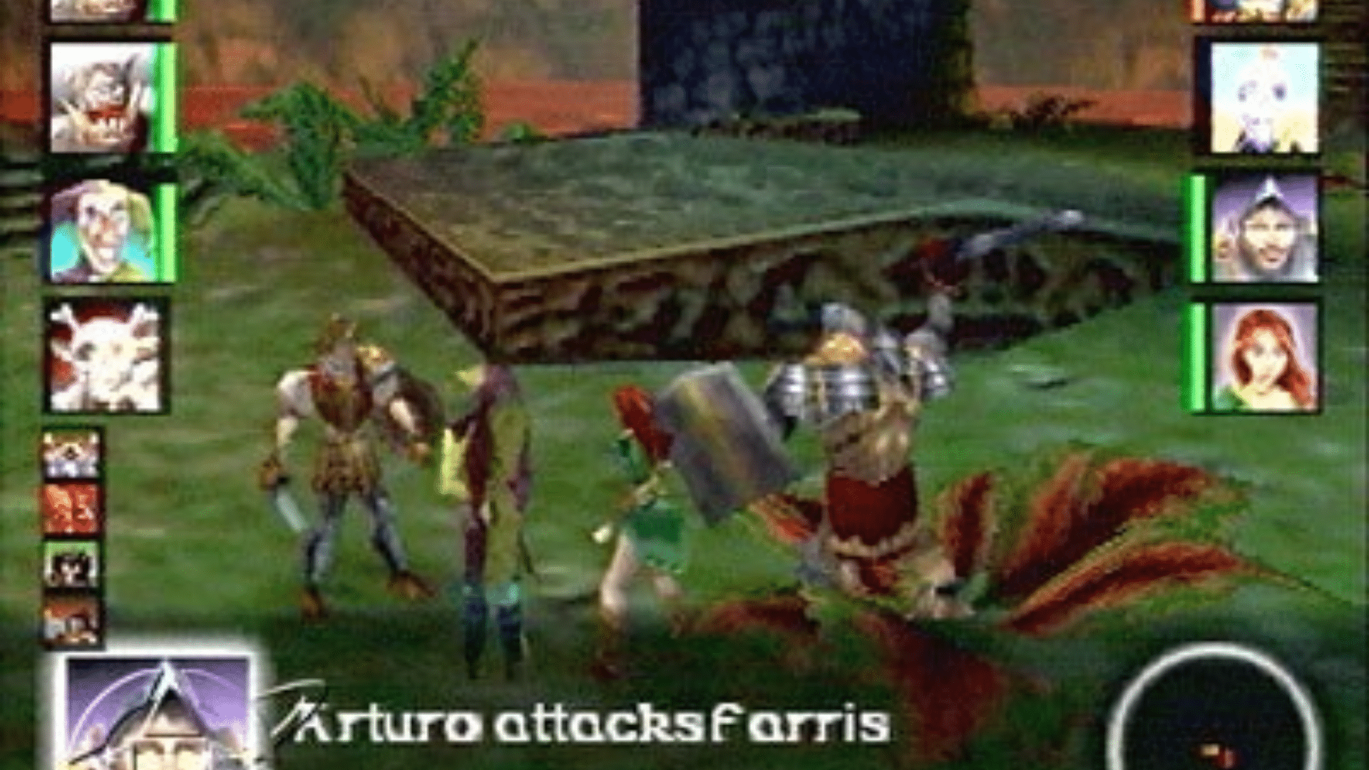 Aidyn Chronicles: The First Mage