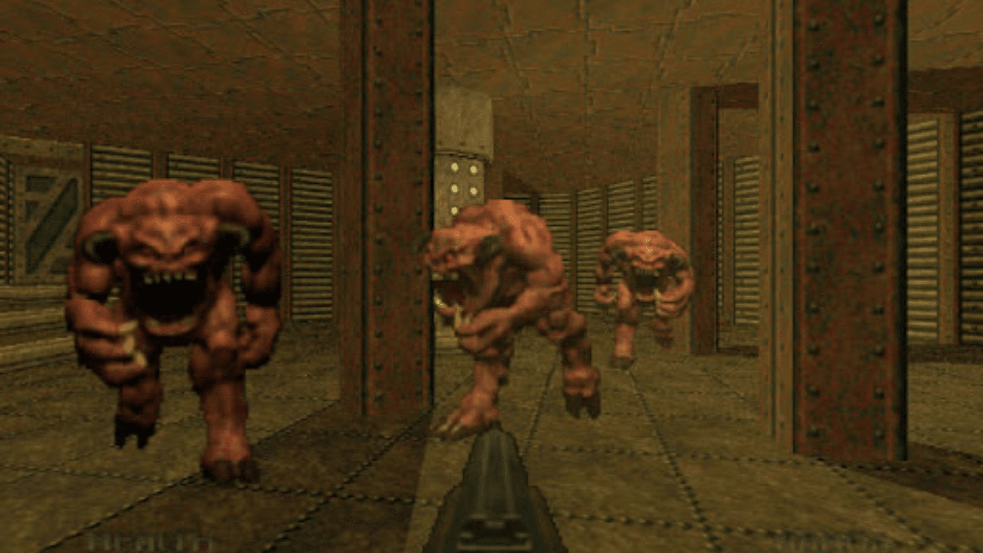 Doom 64