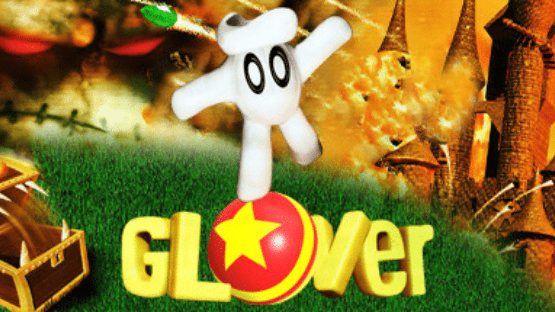 Glover