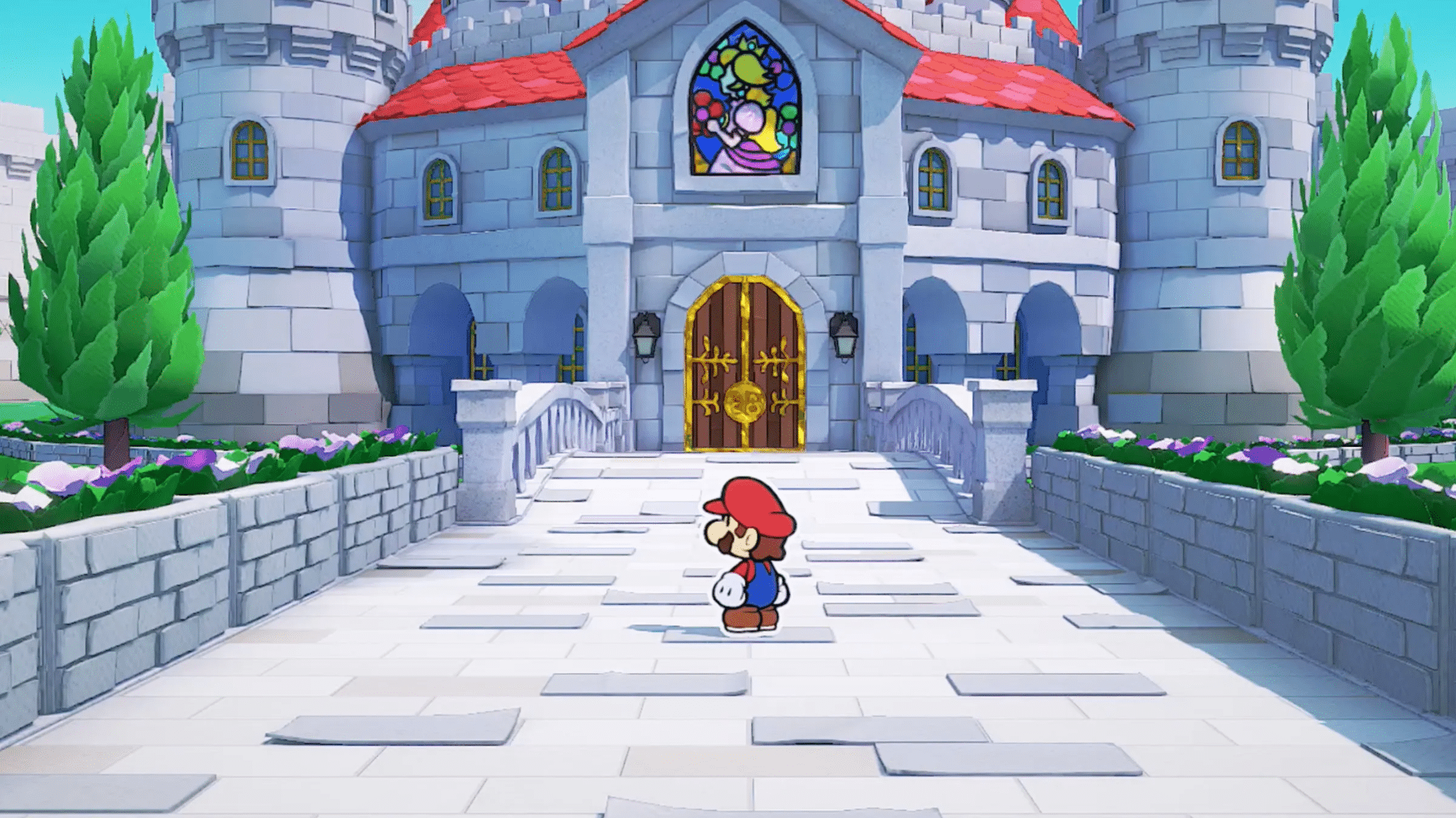 Paper Mario