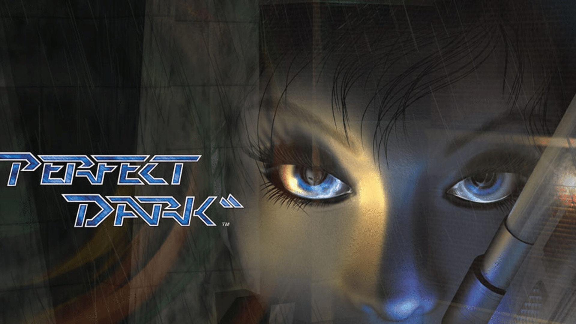 Perfect Dark