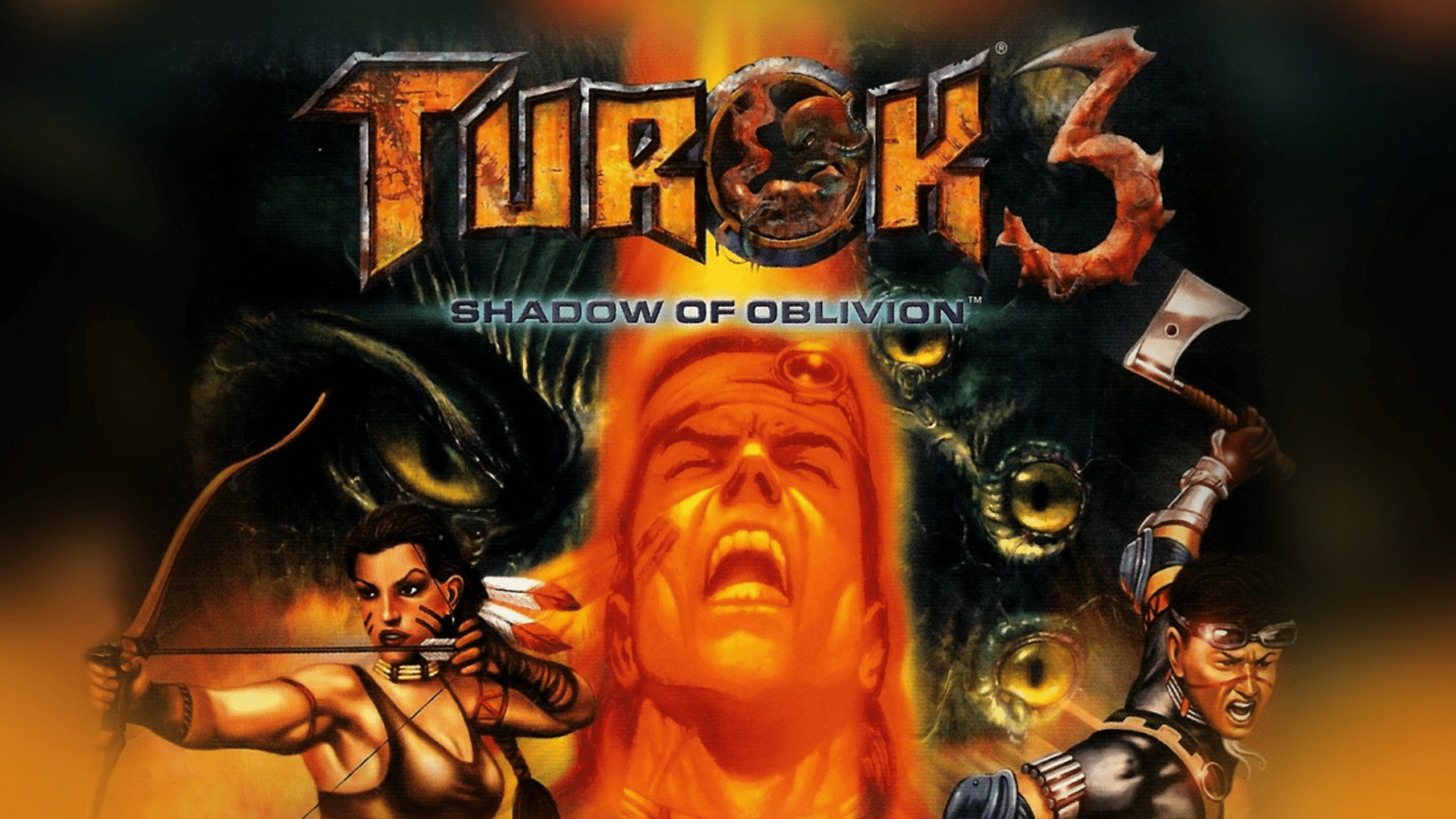 Turok 3: Shadow of Oblivion
