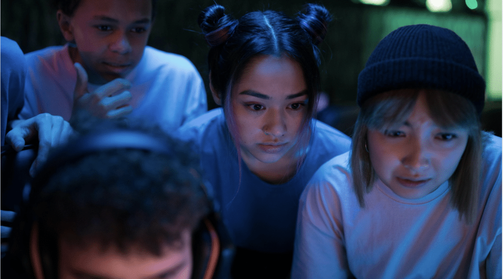 diverse-gamers