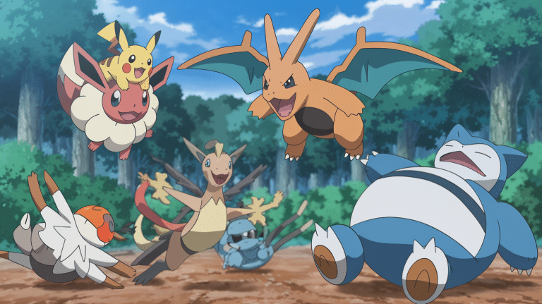 funny pokemon trainer names