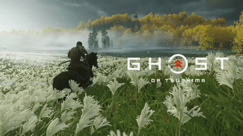 ghost of tsushima review