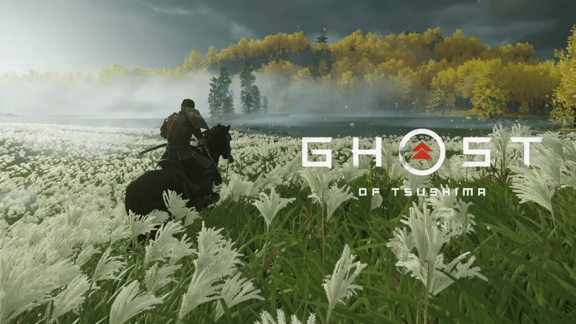 ghost of tsushima review