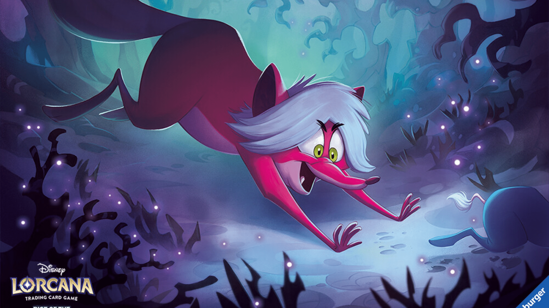 madam mim lorcana
