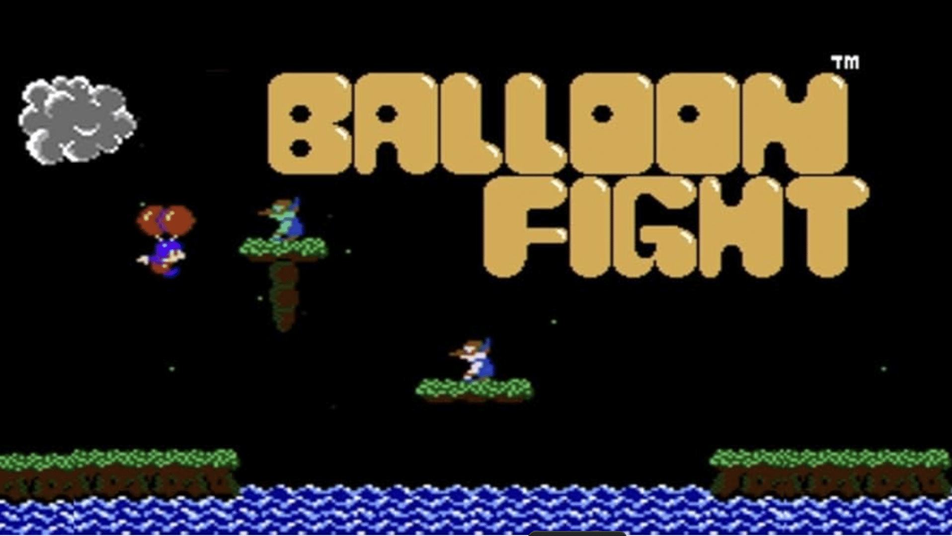 Balloon Fight