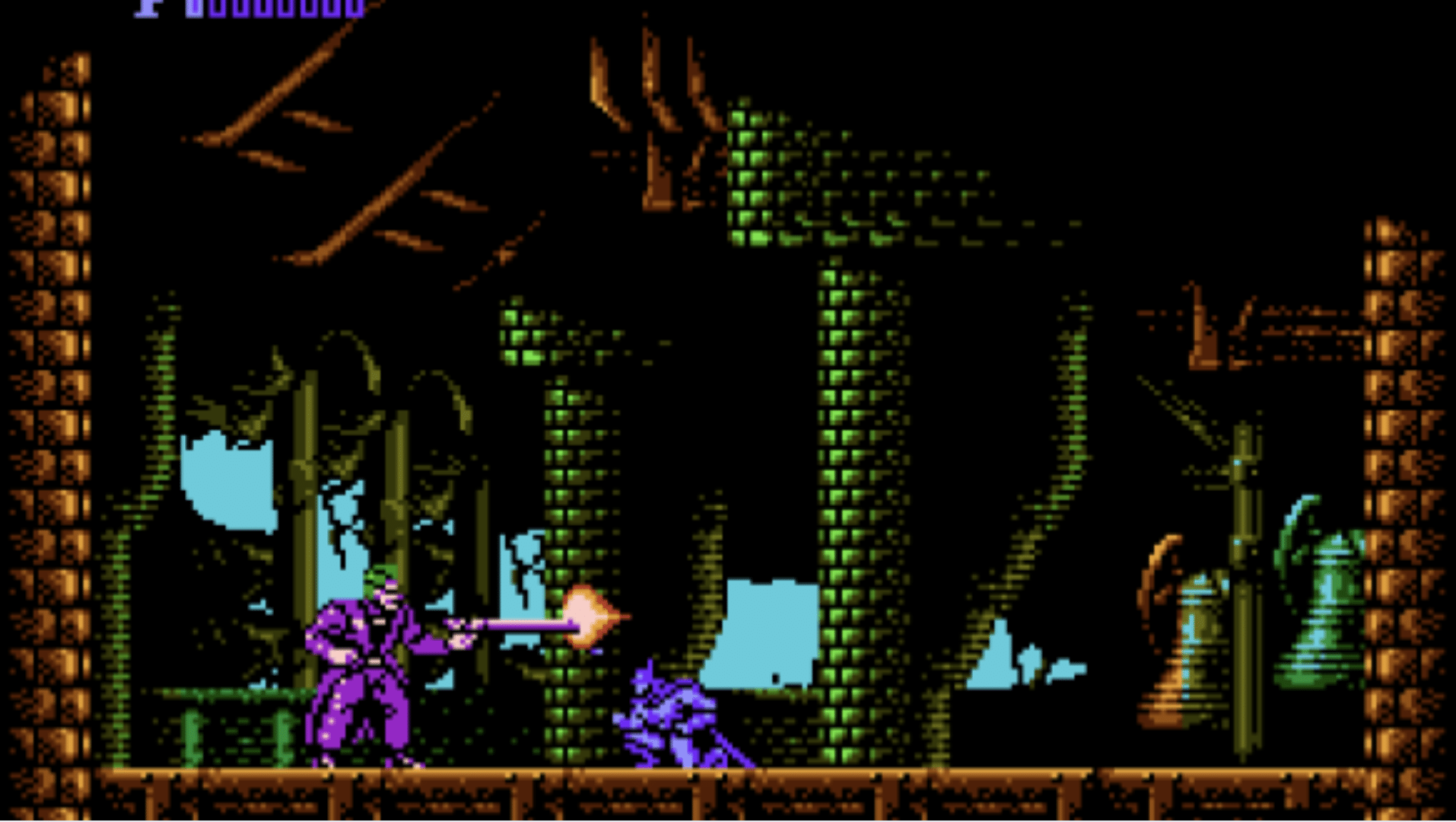 Batman: The Video Game