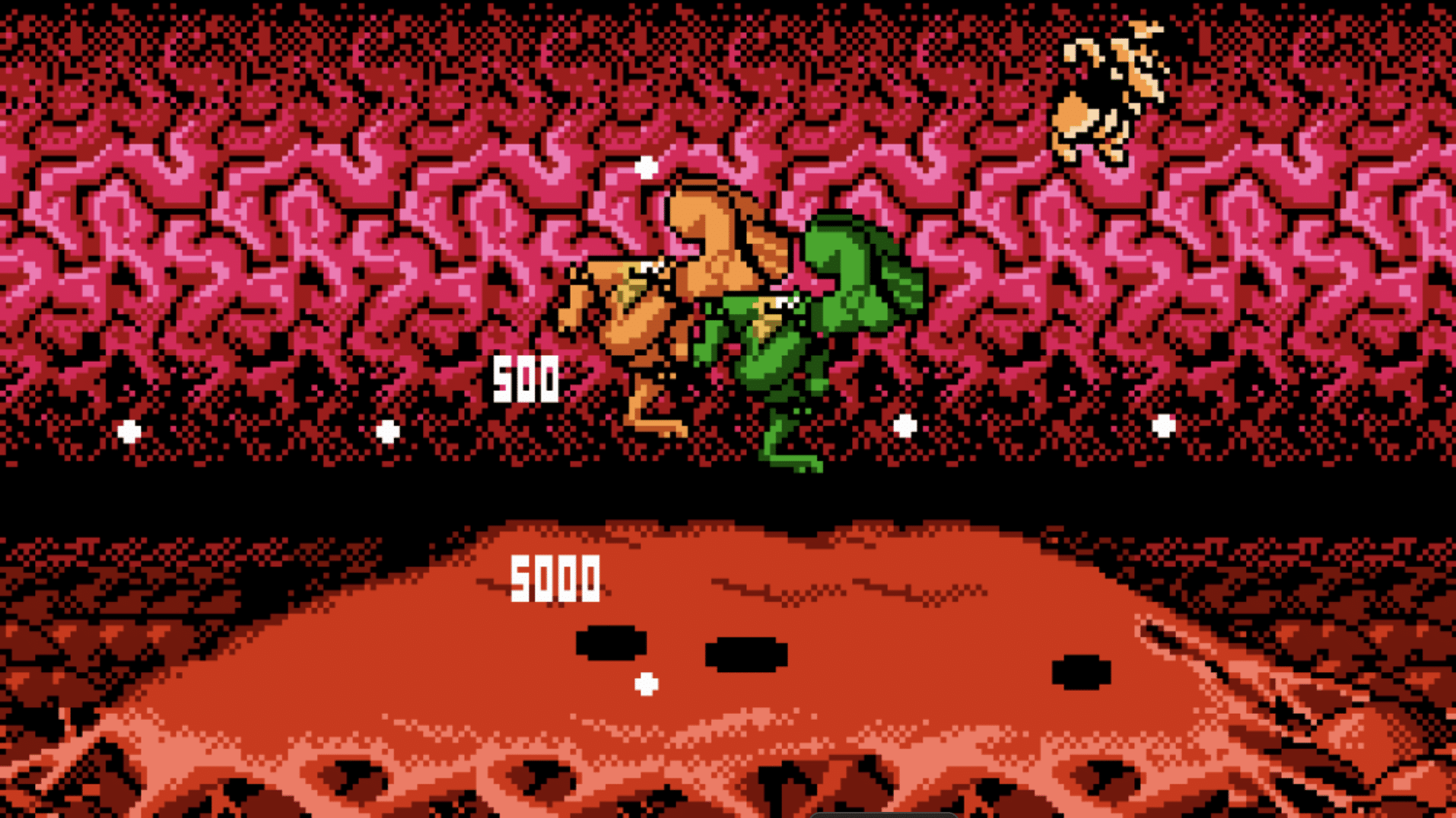 Battletoads