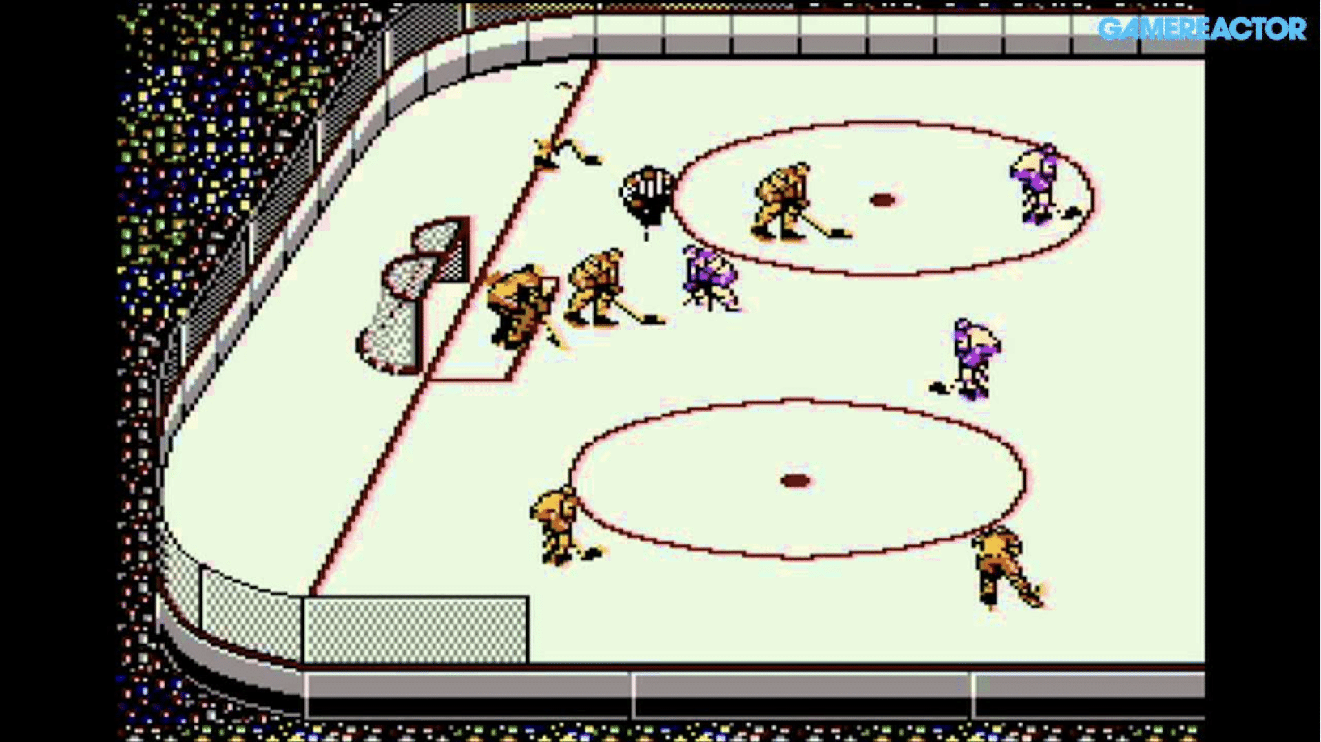 Blades of Steel