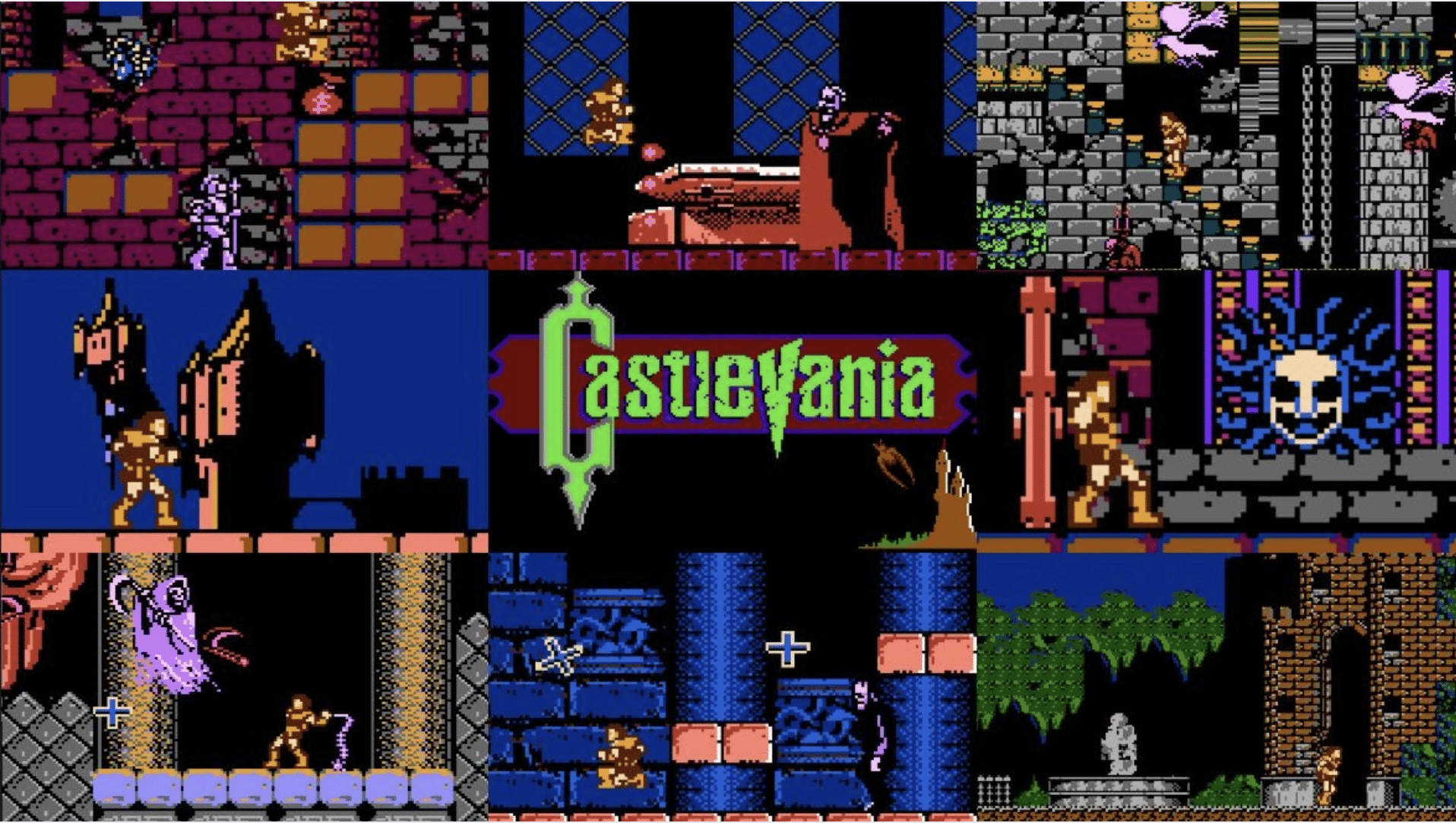 Castlevania