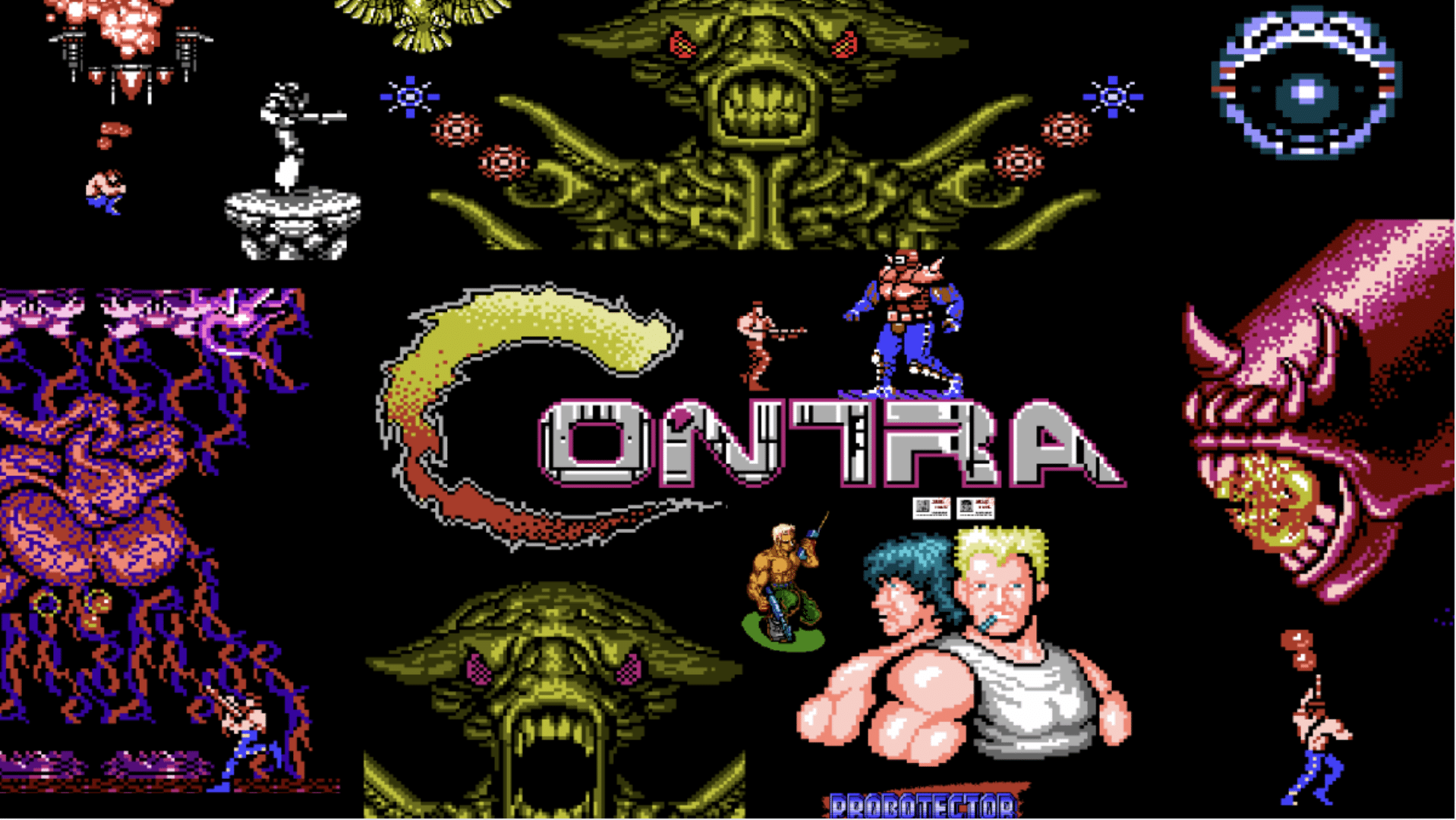 Contra
