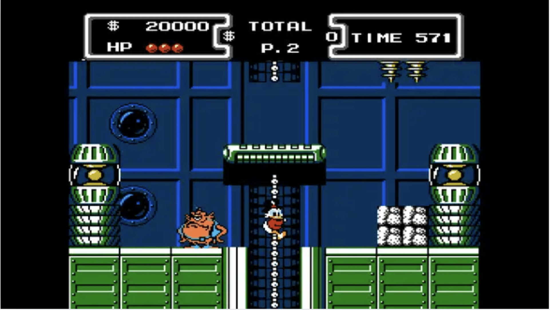 DuckTales
