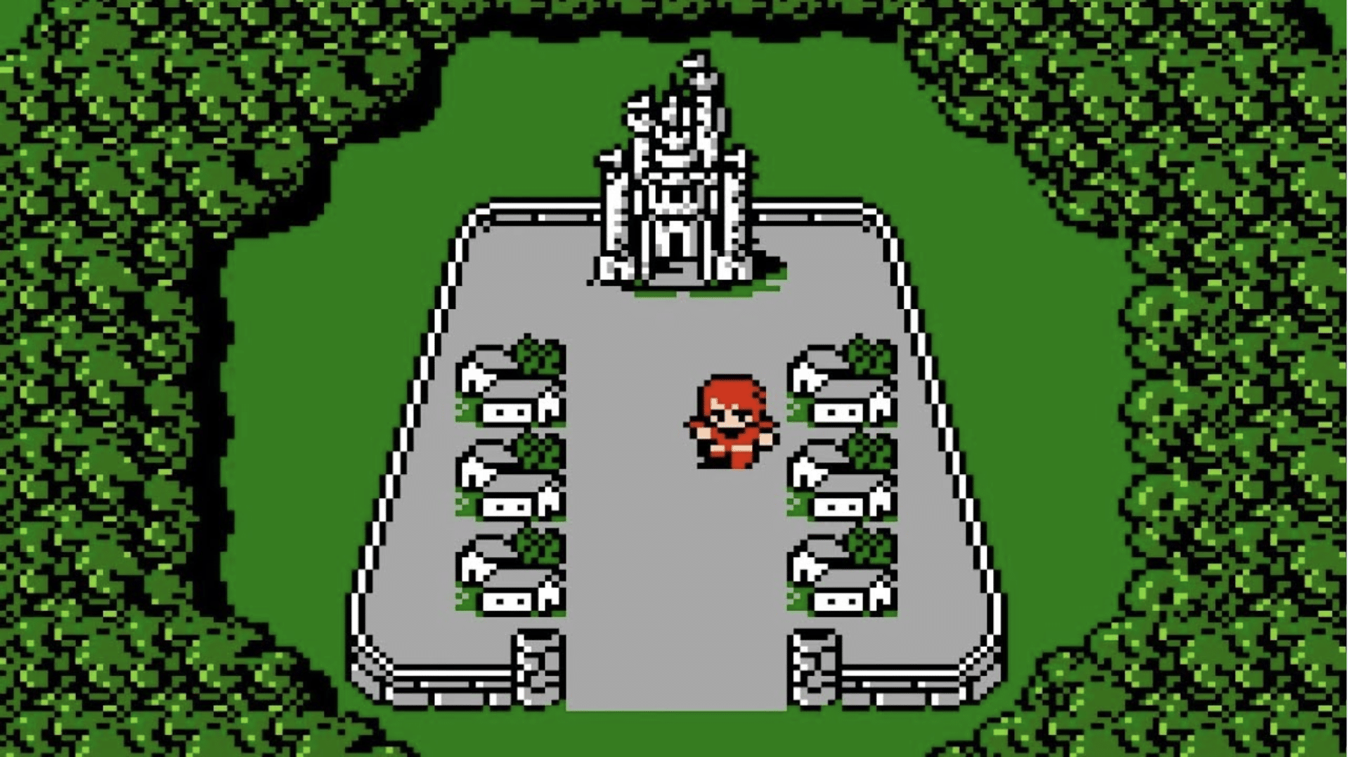 Final Fantasy