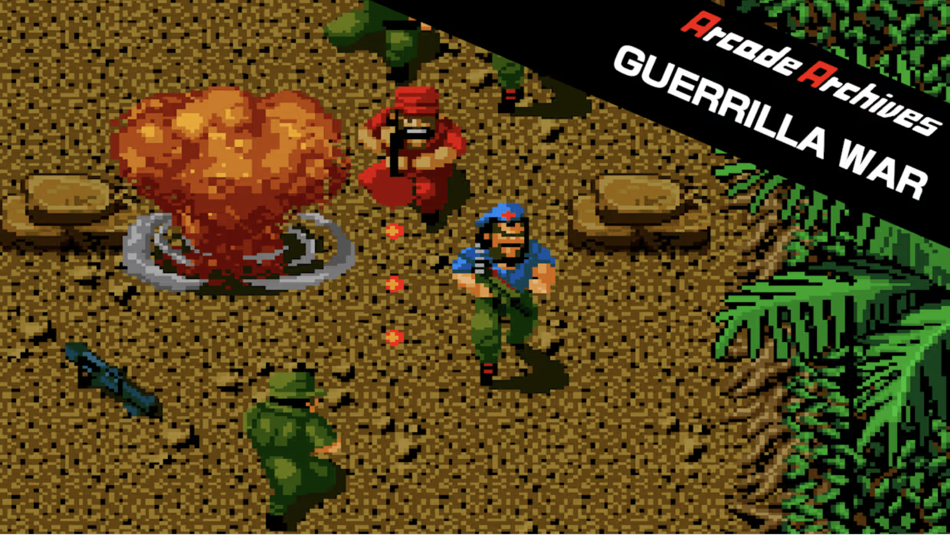 Guerrilla War
