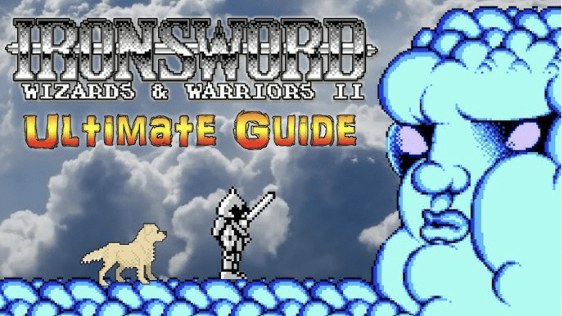 IronSword: Wizards & Warriors II