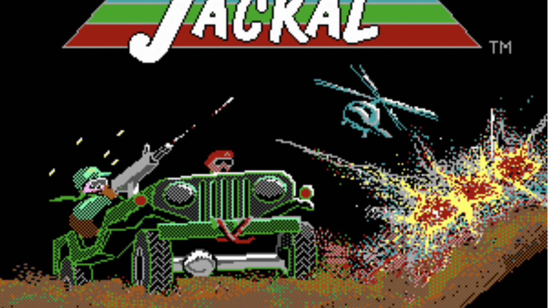 Jackal