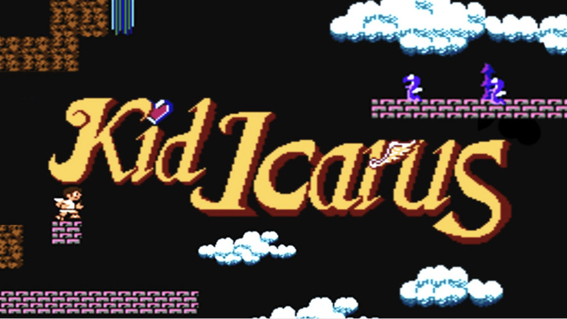 Kid Icarus