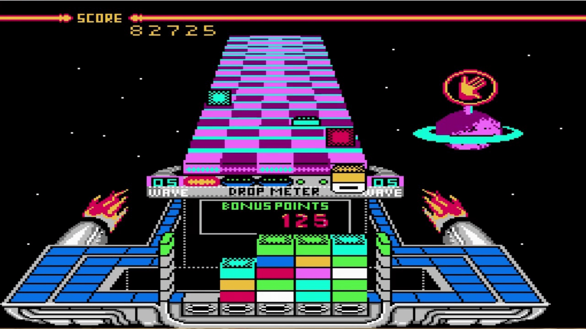 Klax